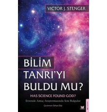 Bilim Tanrı’yı Buldu mu?