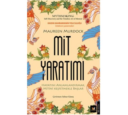Mit Yaratımı