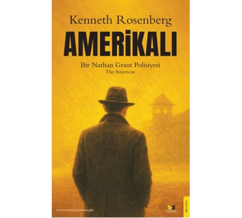 Amerikalı