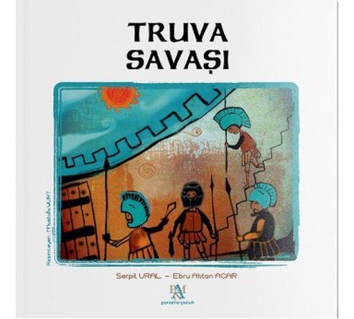 Truva Savaşı