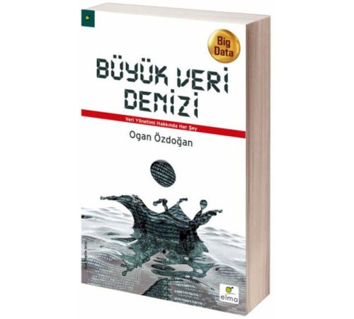 Büyük Veri Denizi