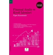Finansal Analiz ve Kredi İşlemleri