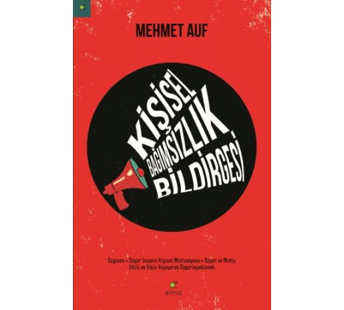 Kişisel Bağımsızlık Bildirgesi Kişisel Bağımsızlık Bildirgesi