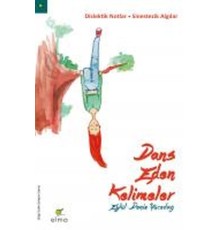 Dans Eden Kelimeler