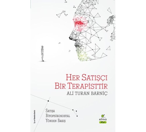 Her Satışçı Bir Terapisttir
