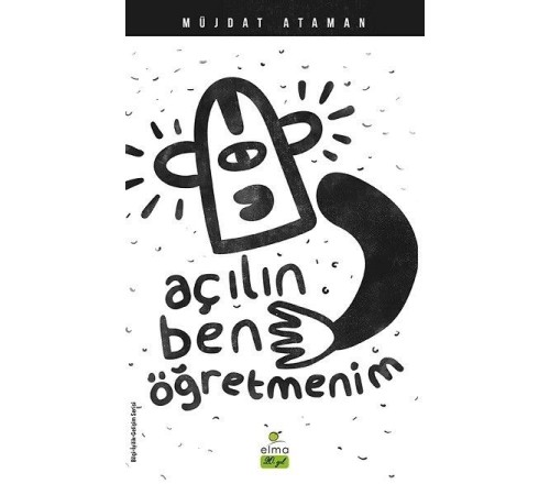 Açılın Ben Öğretmenim