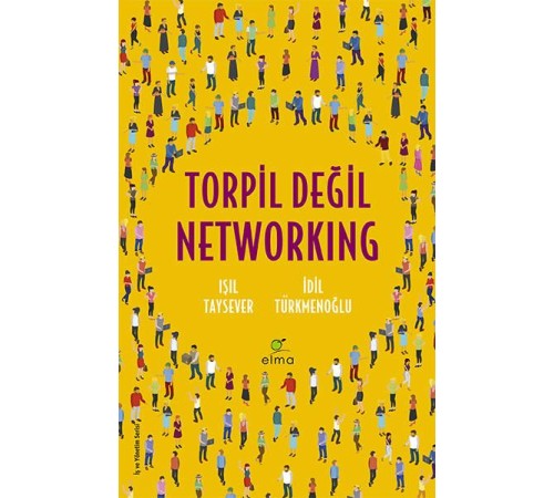 Torpil Değil Networking