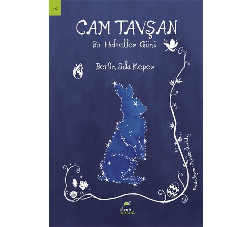 Cam Tavşan - Bir Hıdrellez Günü