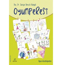 Oyunperest