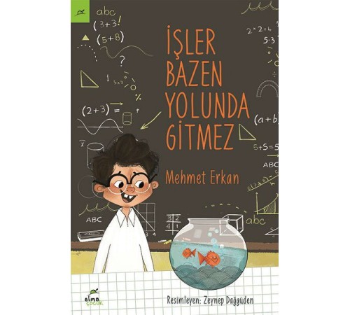 İşler Bazen Yolunda Gitmez