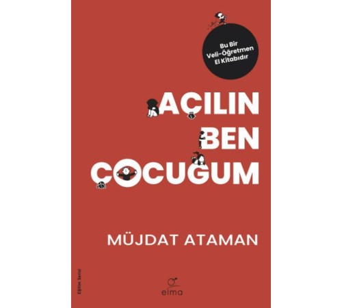 Açılın Ben Çocuğum - Eğitim Serisi
