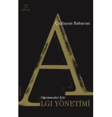 Öğretmenler İçin Algı Yönetimi