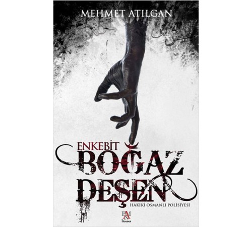 Boğaz Deşen: Enkebit