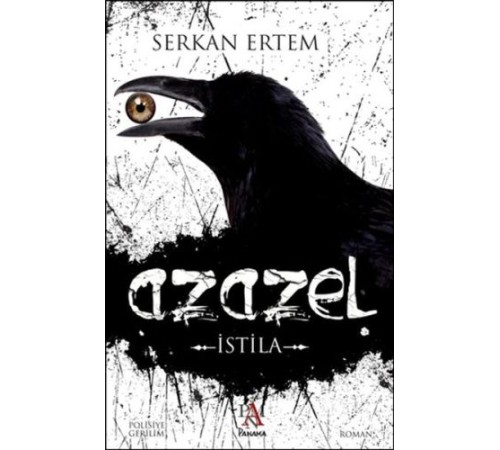 Azazel - İstila