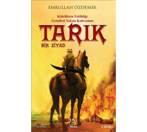 Tarık