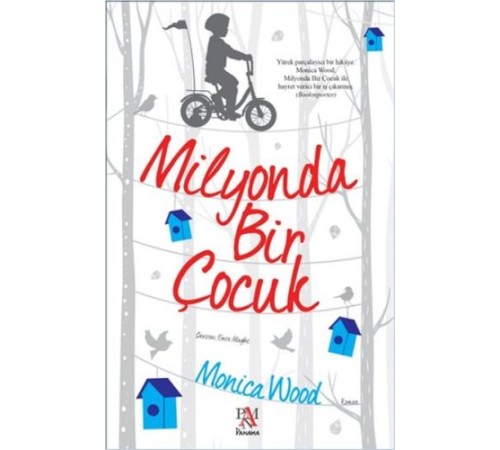 Milyonda Bir Çocuk