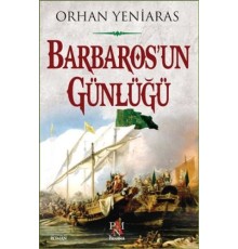 Barbaros'un Günlüğü