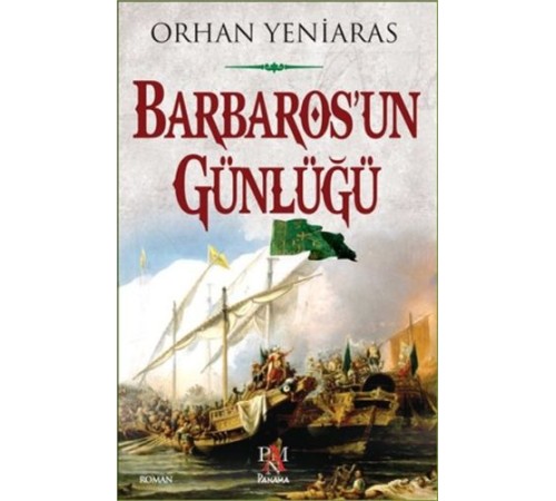 Barbaros'un Günlüğü