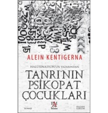 Tanrı'nın Psikopat Çocukları