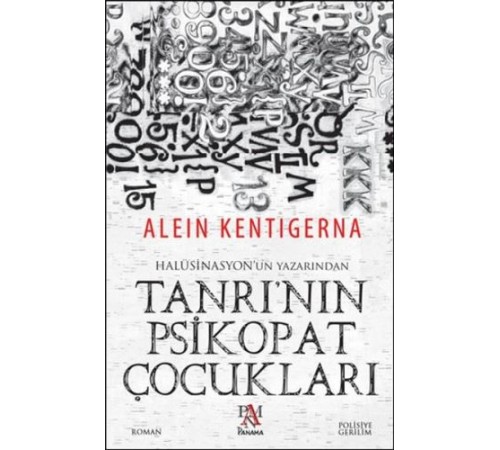 Tanrı'nın Psikopat Çocukları