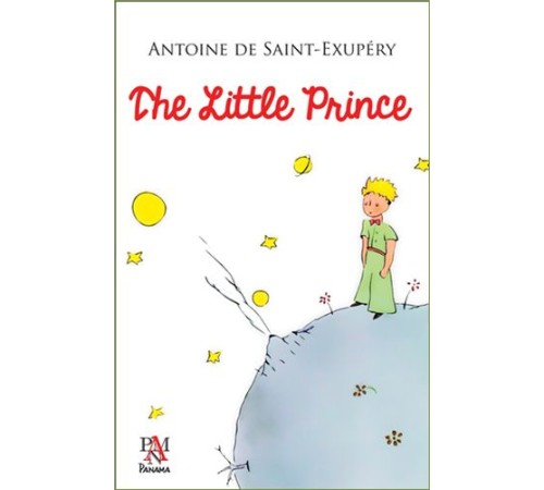The Little Prince