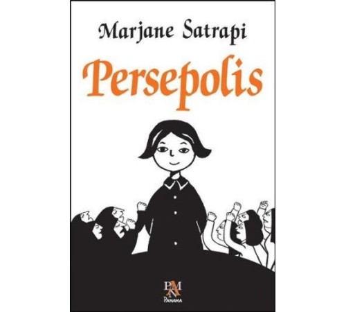 Persepolis