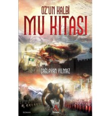 Oz'un Kalbi Mu Kıtası