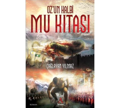 Oz'un Kalbi Mu Kıtası