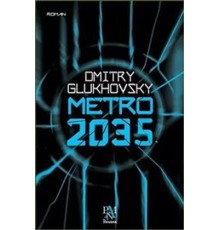 Metro 2035