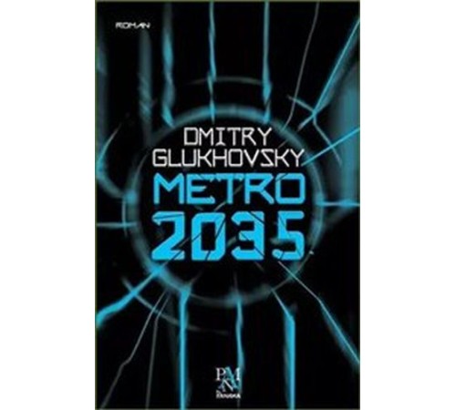 Metro 2035 Metro 2035