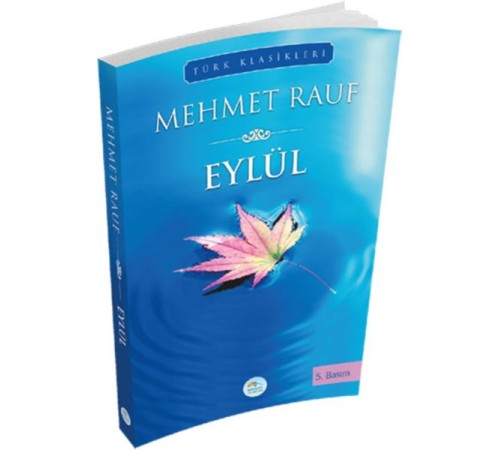 Türk Klasikleri - Eylül