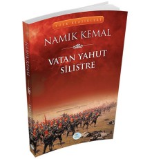 Vatan Yahut Silistre