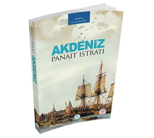 Dünya Klasikleri - Akdeniz