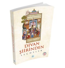 Divan Şiirinden Seçmeler