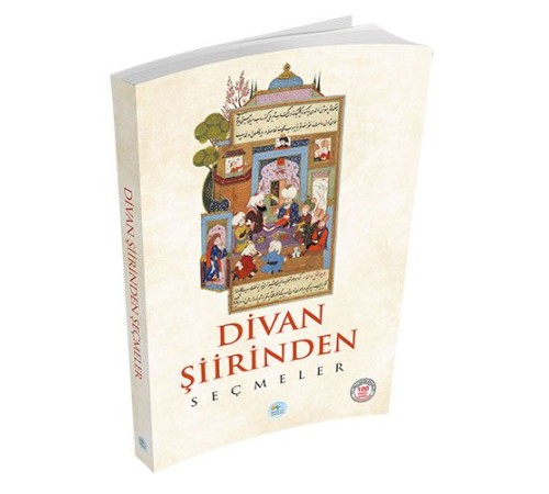 Divan Şiirinden Seçmeler