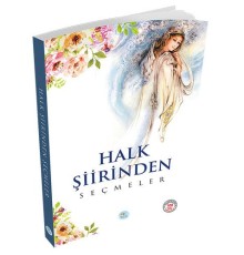 Halk Şiirinden Seçmeler