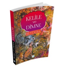 Kelile ve Dimne - Beydeba