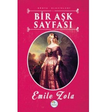 Dünya Klasikleri - Bir Aşk Sayfası