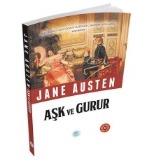 Özet Kitap - Aşk ve Gurur