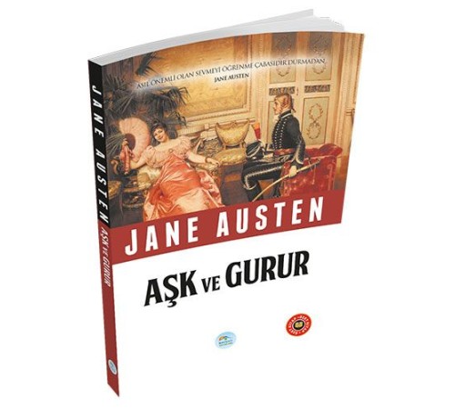 Özet Kitap - Aşk ve Gurur Özet Kitap - Aşk ve Gurur