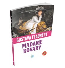 Özet Kitap - Madam Bovary