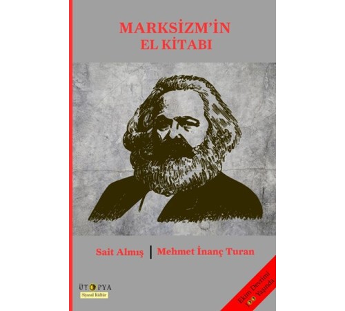 Marksizm'in El Kitabı Marksizm'in El Kitabı