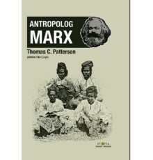 Antropolog Marx
