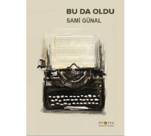 Bu Da Oldu Bu Da Oldu