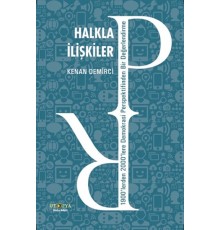 Halkla İlişkiler