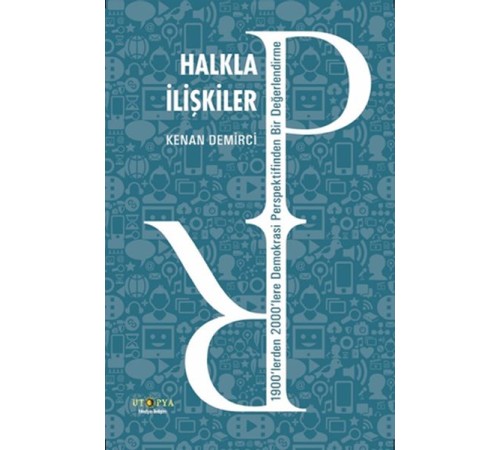 Halkla İlişkiler