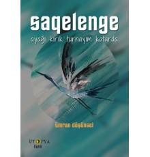 Saqelenge - Ayağı Kırık Turnayım Katarda