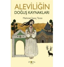Aleviliğin Doğuş Kaynakları