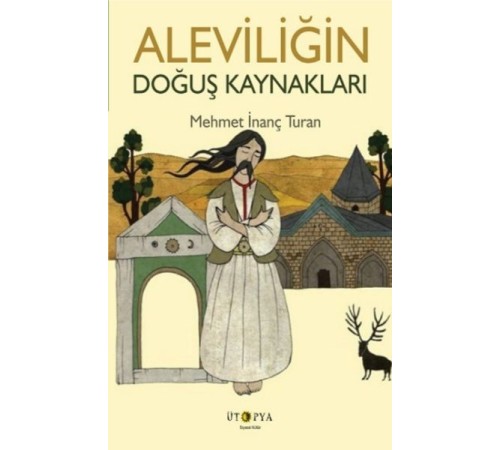 Aleviliğin Doğuş Kaynakları