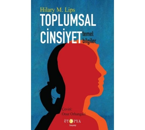 Toplumsal Cinsiyet - Temel Bilgiler Toplumsal Cinsiyet - Temel Bilgiler